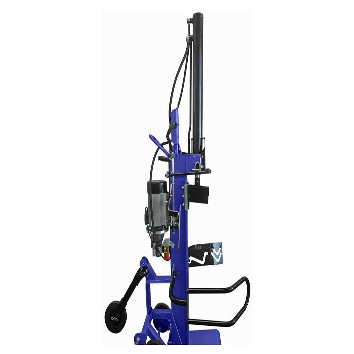 Spaccalegna Verticale AMA 92303 PRO 11 Tonnellate Bufalo