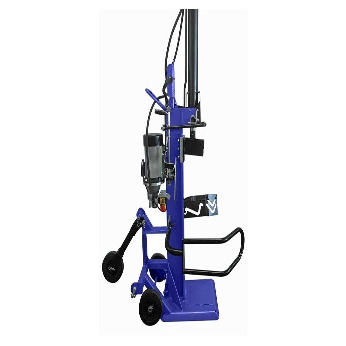 Spaccalegna Verticale AMA 92303 PRO 11 Tonnellate Bufalo