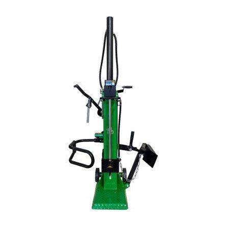 Spaccalegna Verticale Tecnok 11 Tonnellate Lumberjack 3000 Watt
