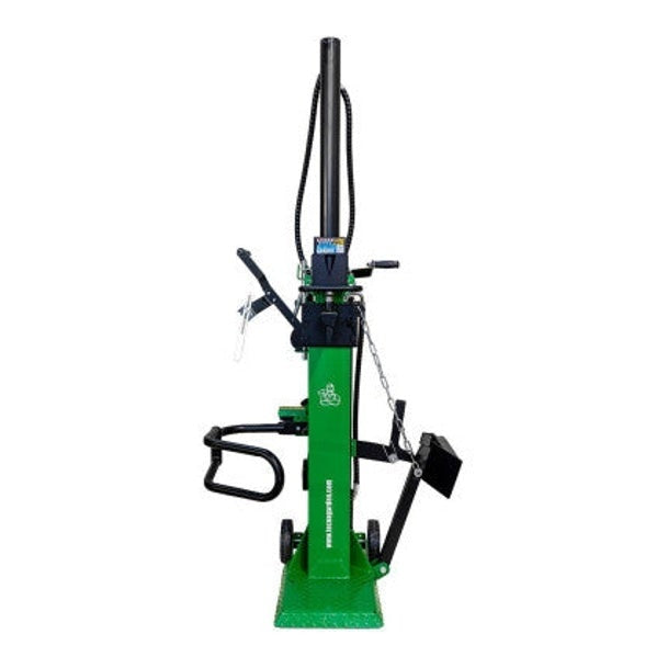 Spaccalegna Verticale Tecnok 11 Tonnellate Lumberjack 3000 Watt