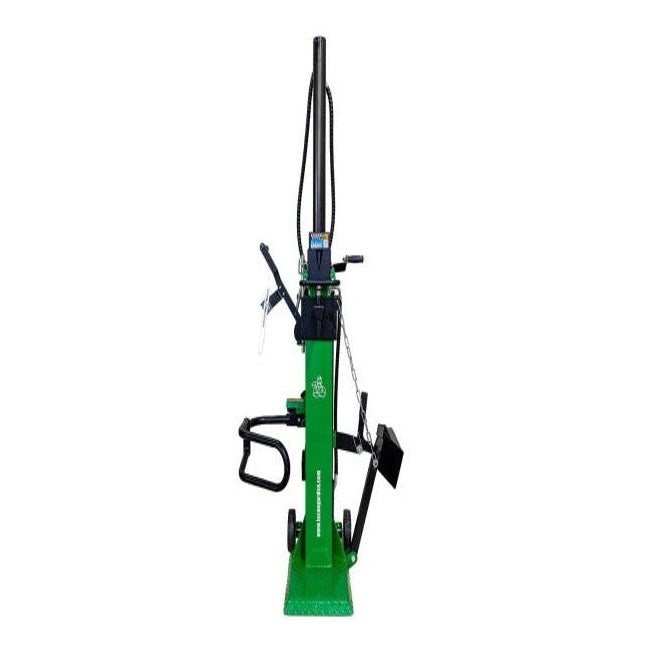 Spaccalegna Verticale Tecnok 11 Tonnellate Lumberjack 3000 Watt