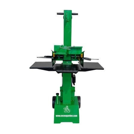Spaccalegna Verticale Tecnok 8 Tonnellate Lumberjack 3000 Watt