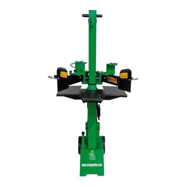 Spaccalegna Verticale Tecnok 8 Tonnellate Lumberjack 3000 Watt
