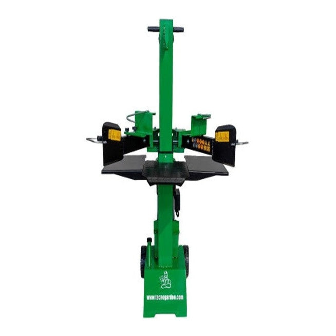 Spaccalegna Verticale Tecnok 8 Tonnellate Lumberjack 3000 Watt