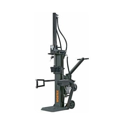Spaccalegna Verticale WORTEX V 11-1040 Elettrico da 11 Tonnellate