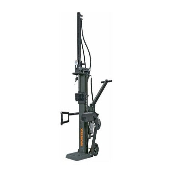 Spaccalegna Verticale Wortex V 11-1040 Elettrico da 11 Tonnellate