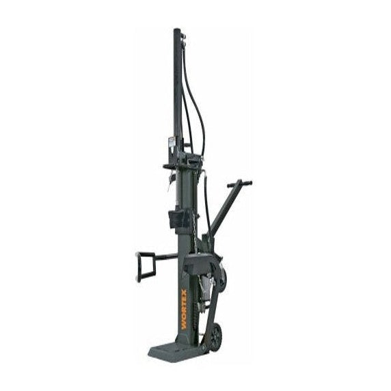 Spaccalegna Verticale Wortex V 11-1040 Elettrico da 11 Tonnellate