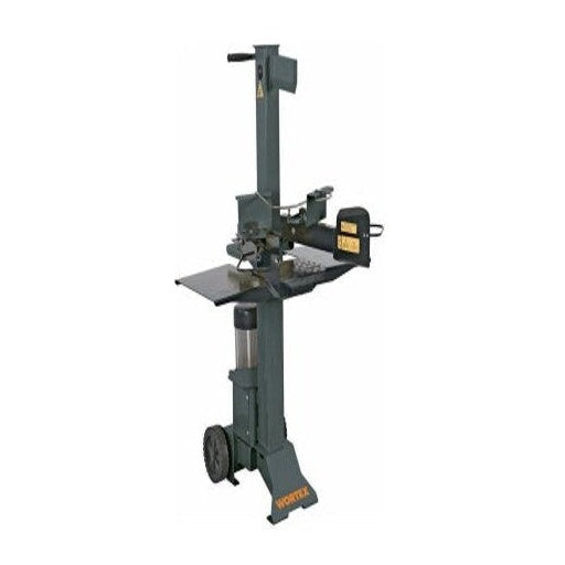 Spaccalegna Verticale Wortex V 6-550 Elettrico da 6 Tonnellate