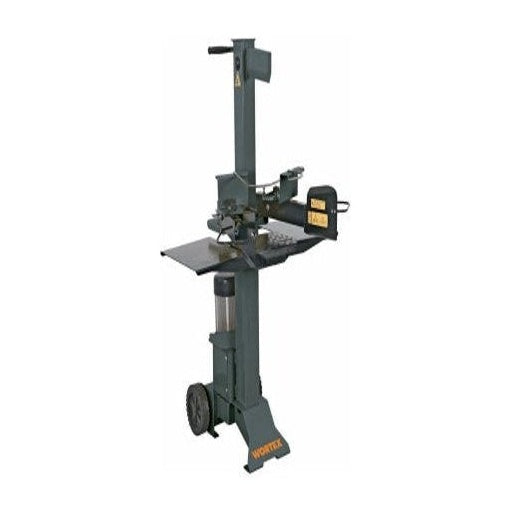 Spaccalegna Verticale Wortex V 6-550 Elettrico da 6 Tonnellate