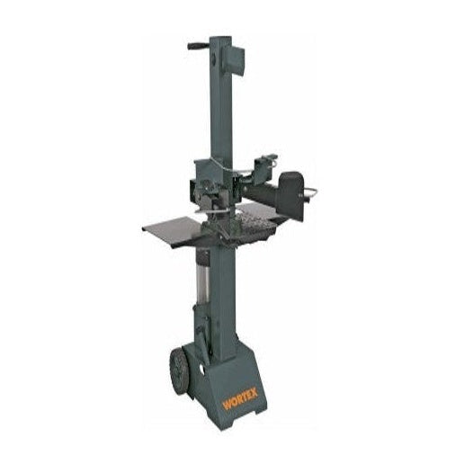 Spaccalegna Verticale Wortex V 8-550 Elettrico da 8 Tonnellate