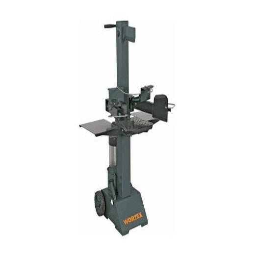 Spaccalegna Verticale Wortex V 8-550 Elettrico da 8 Tonnellate