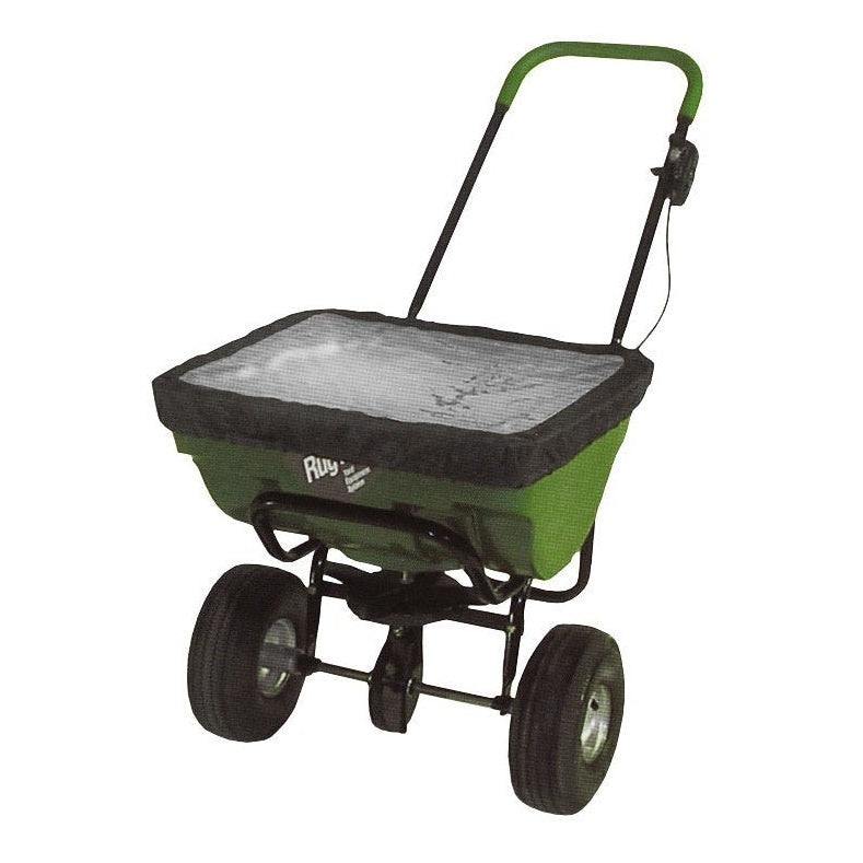 Spandiconcime Manuale MGF SB 4500 FL