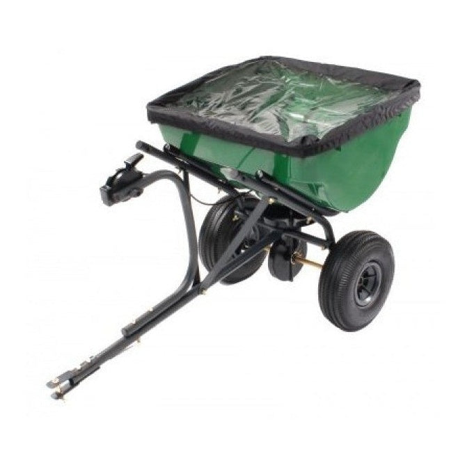 Spandiconcime Trainato MGF TBS 4500 FL