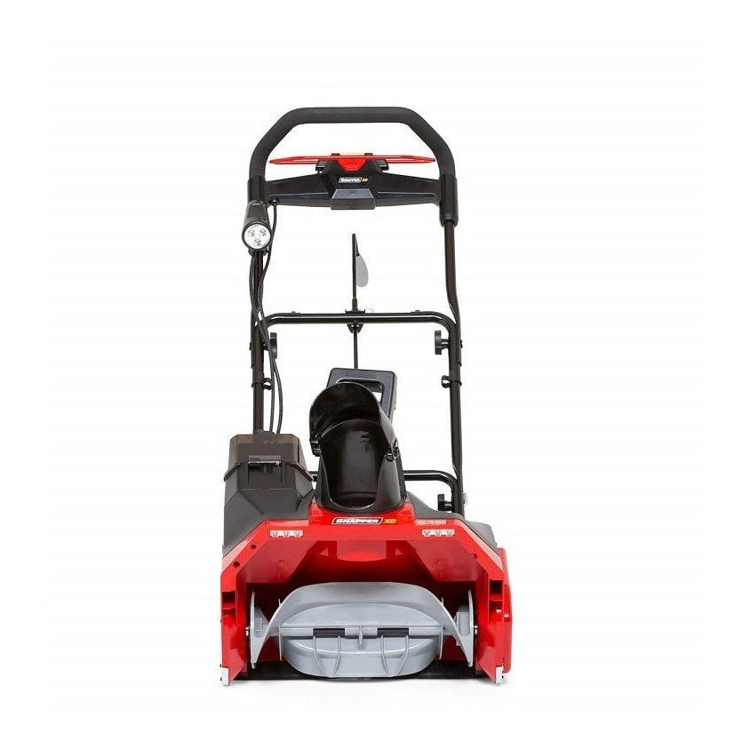 Spazzaneve a Batteria Snapper ESXD20S82K