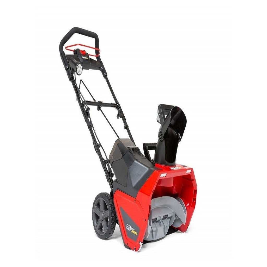 Spazzaneve a Batteria Snapper ESXD20S82K