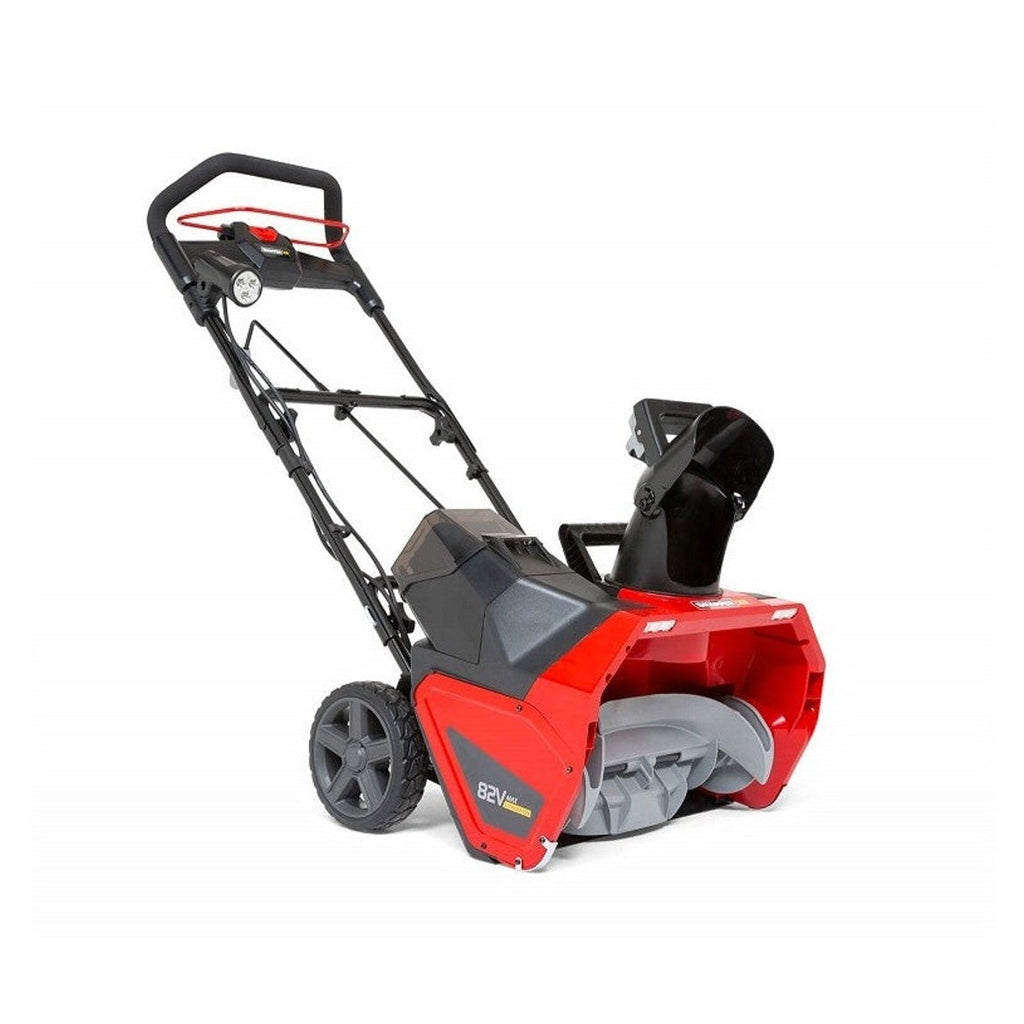 Spazzaneve a Batteria Snapper ESXD20S82K