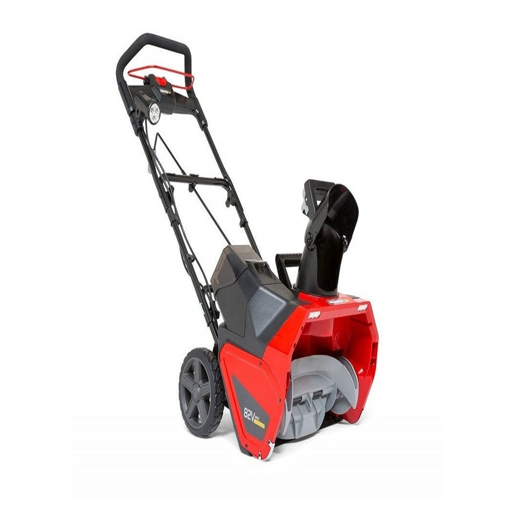 Spazzaneve a Batteria Snapper ESXD20S82K