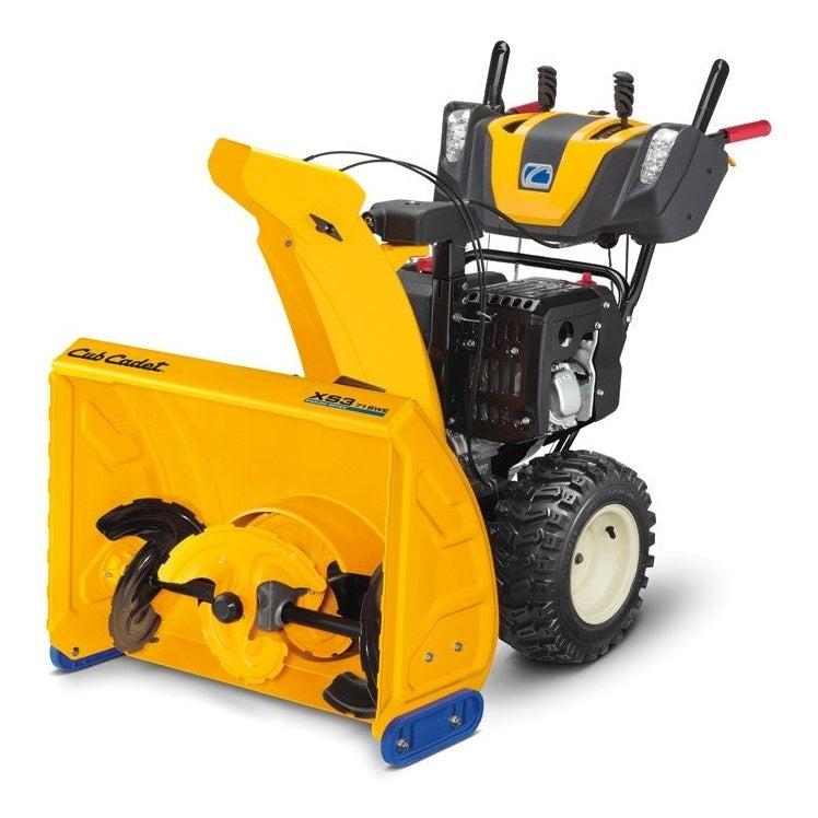 Spazzaneve CUB CADET XS3 71 SWE