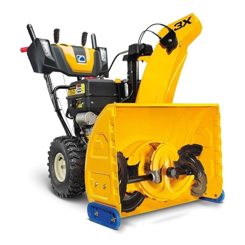 Cub Cadet Spazzaneve XS3 71 SWE