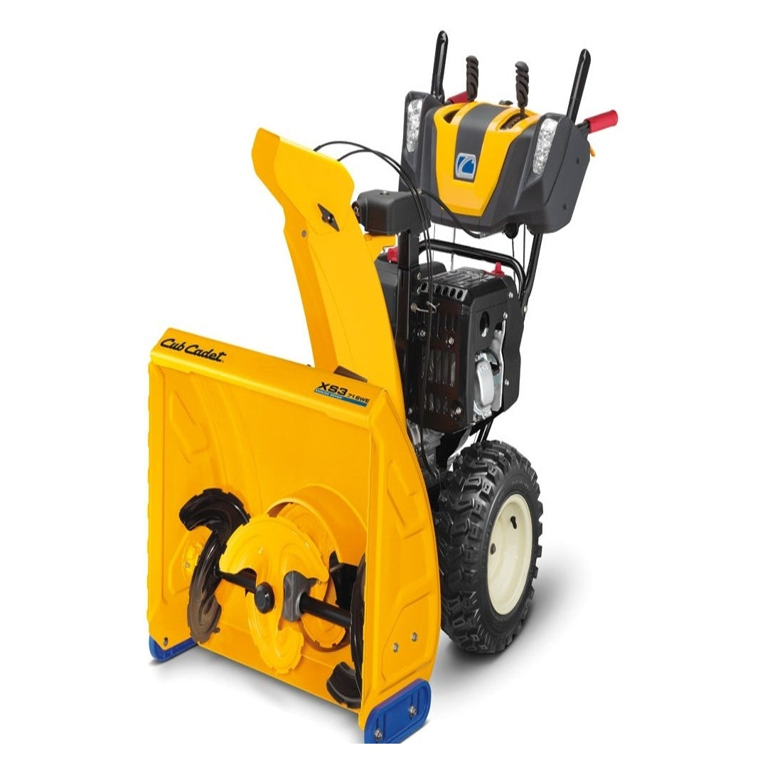 Cub Cadet Spazzaneve XS3 71 SWE