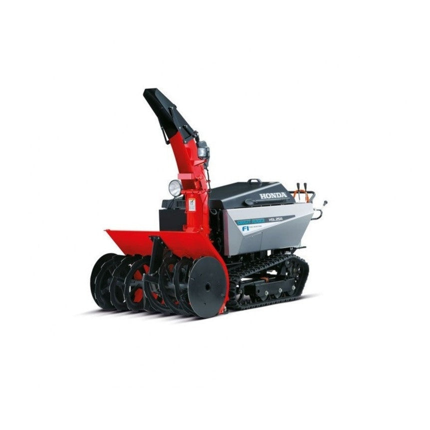 Honda Spazzaneve HSL 2511 ER G
