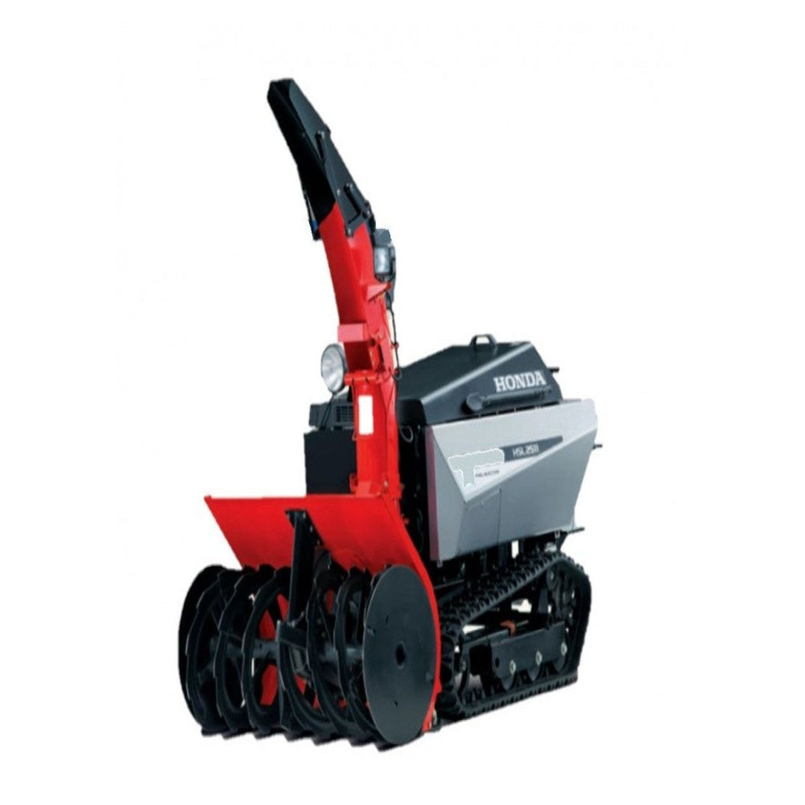 Honda Spazzaneve HSL 2511 ER G