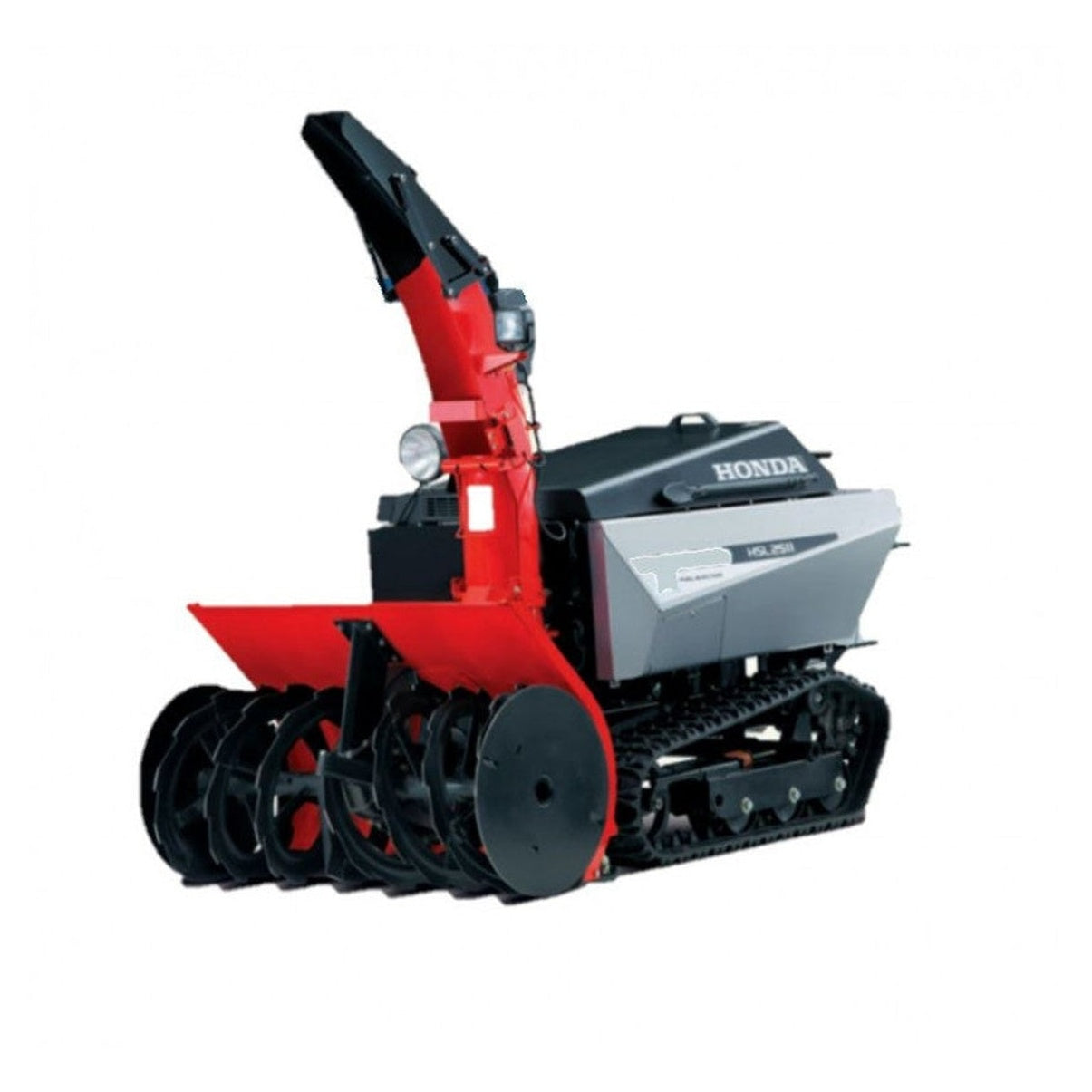 Honda Spazzaneve HSL 2511 ER G