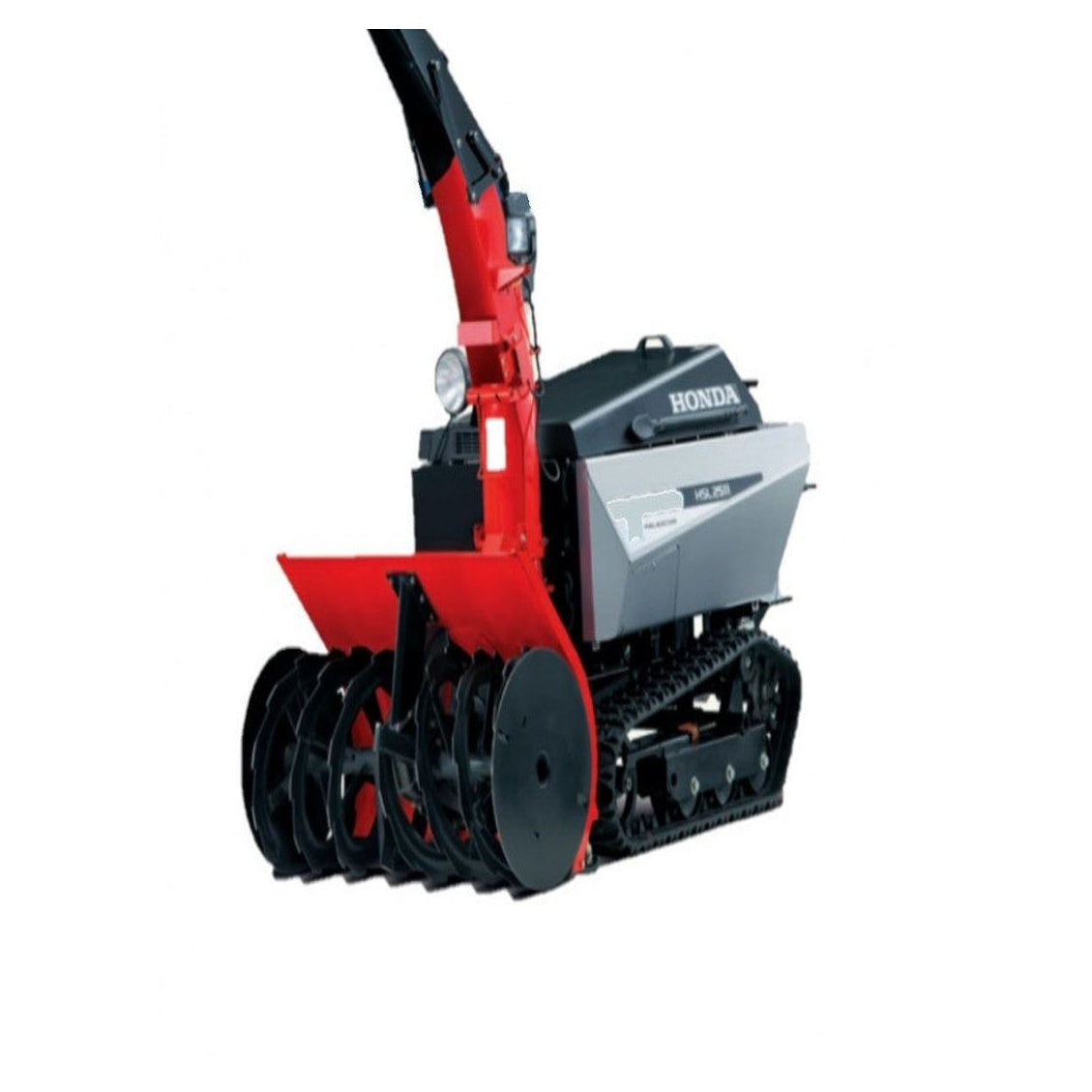 Honda Spazzaneve HSL 2511 ER G
