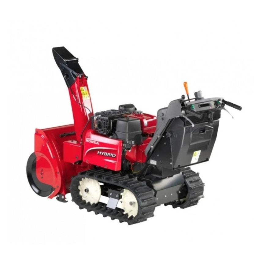 Honda Spazzaneve HSM 1380 i ET DR