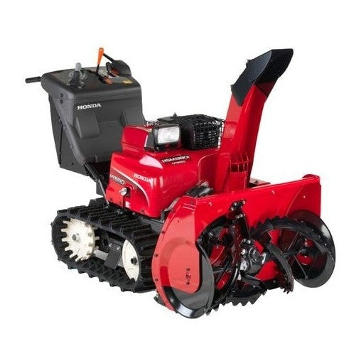 Spazzaneve HONDA HSM 1390 i ET DR