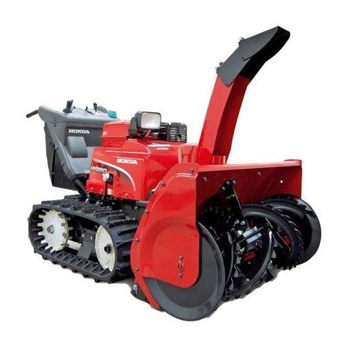 Honda Snow Blower HSM 1390 i ET DR