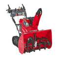 Spazzaneve HONDA HSS 1380 A ET