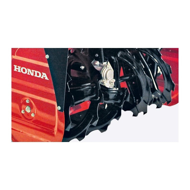 Honda Spazzaneve HSS 1380 A ET