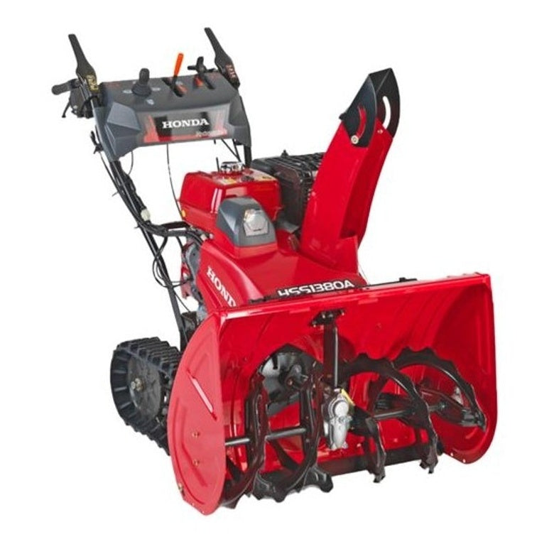 Honda Spazzaneve HSS 1380 A ET