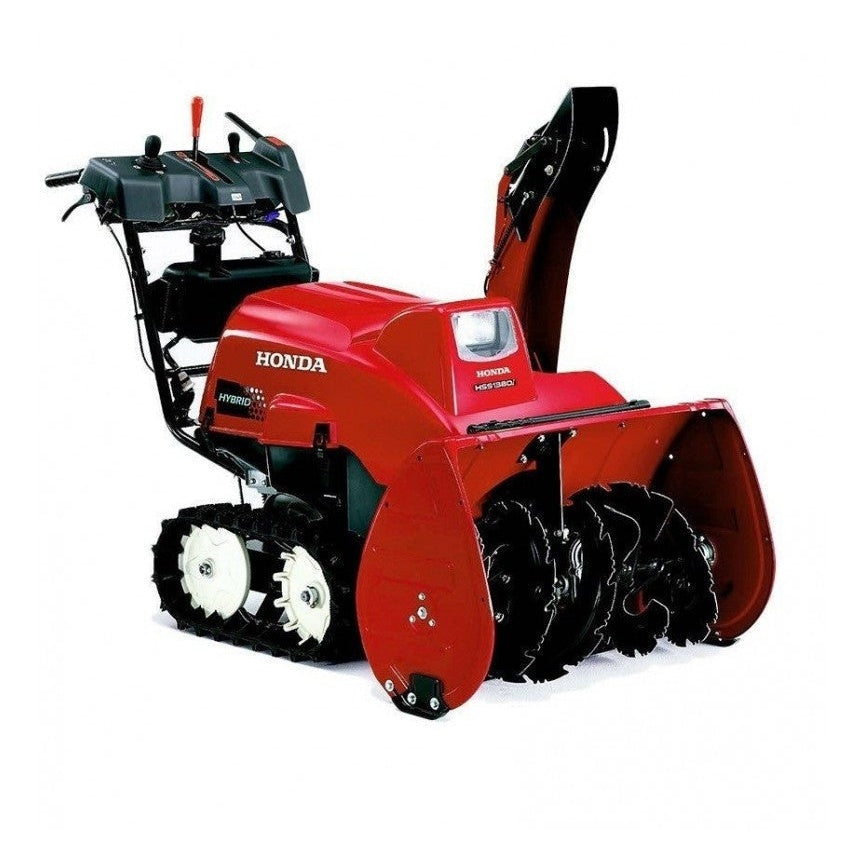 Spazzaneve HONDA HSS 1380 i ET D