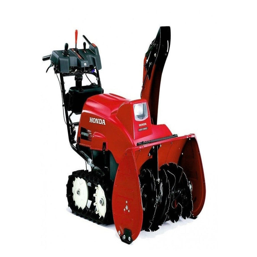 Honda Spazzaneve HSS 1380 i ET D