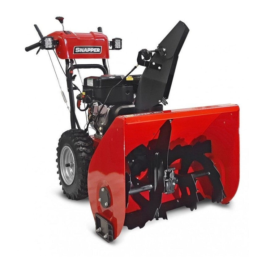 Spazzaneve SNAPPER H 1528 SE