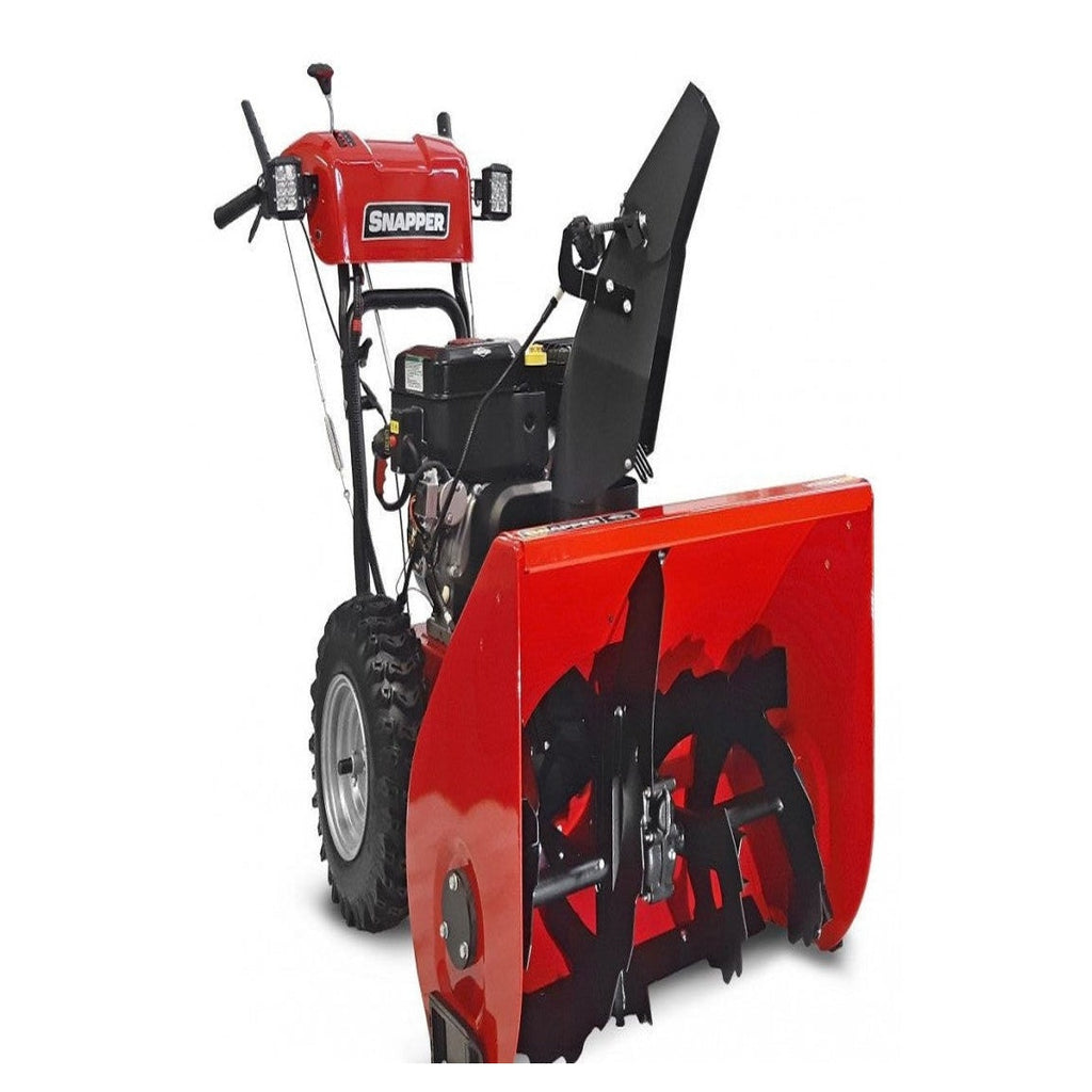 Spazzaneve Snapper H 1528 SE