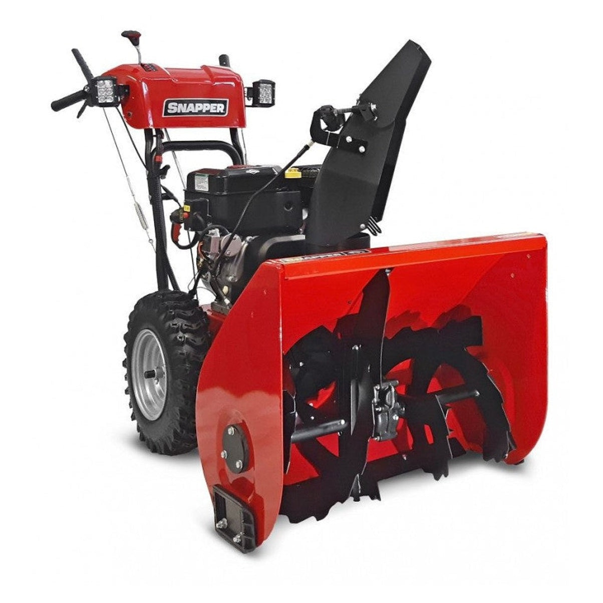 Spazzaneve Snapper H 1528 SE