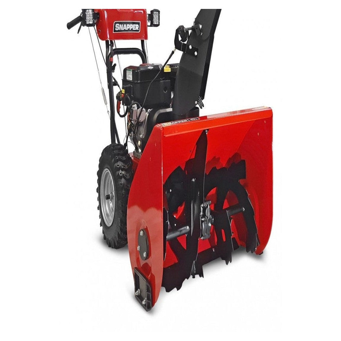 Spazzaneve Snapper H 1528 SE