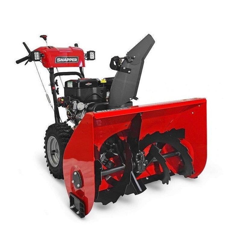 Spazzaneve SNAPPER H 1732 ES