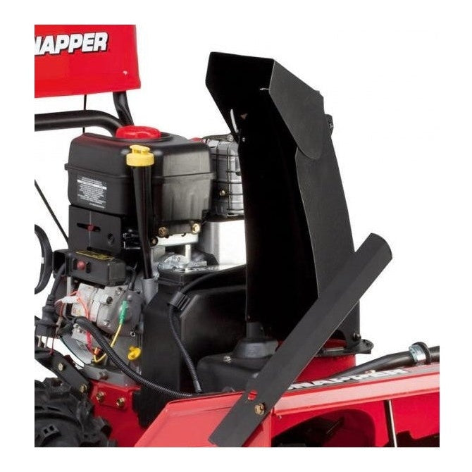 Spazzaneve Snapper H 1732 ES