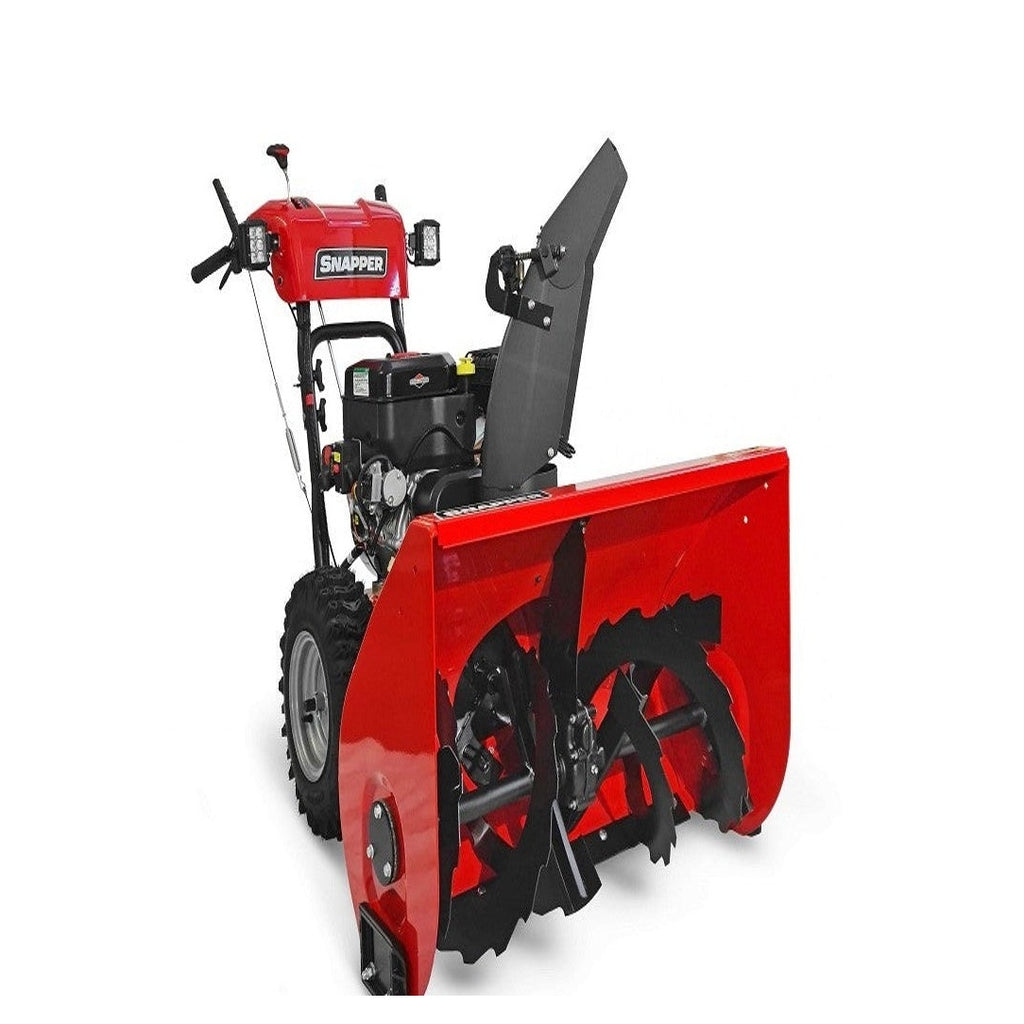 Spazzaneve Snapper H 1732 ES