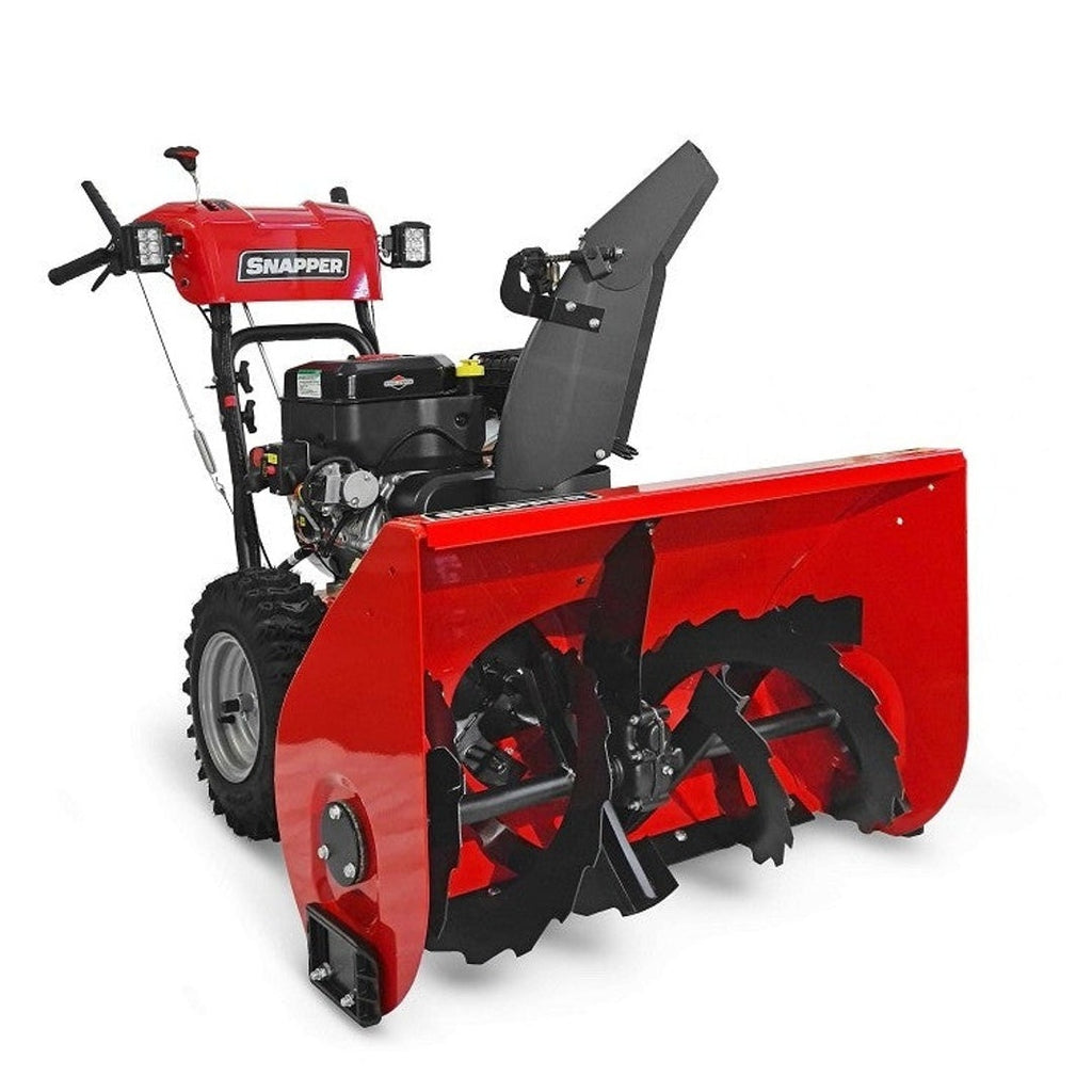 Spazzaneve Snapper H 1732 ES