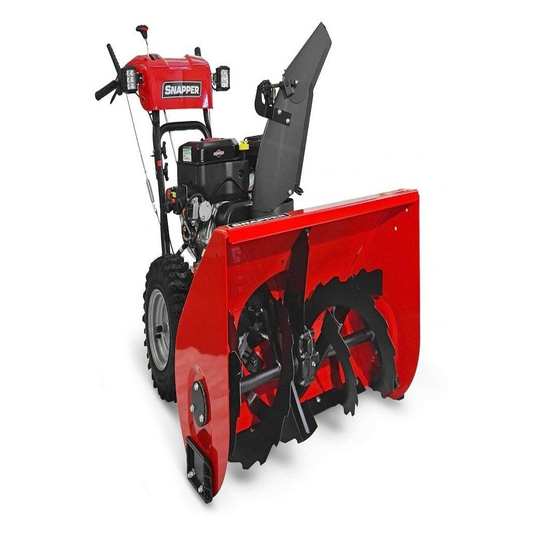 Spazzaneve Snapper H 1732 ES