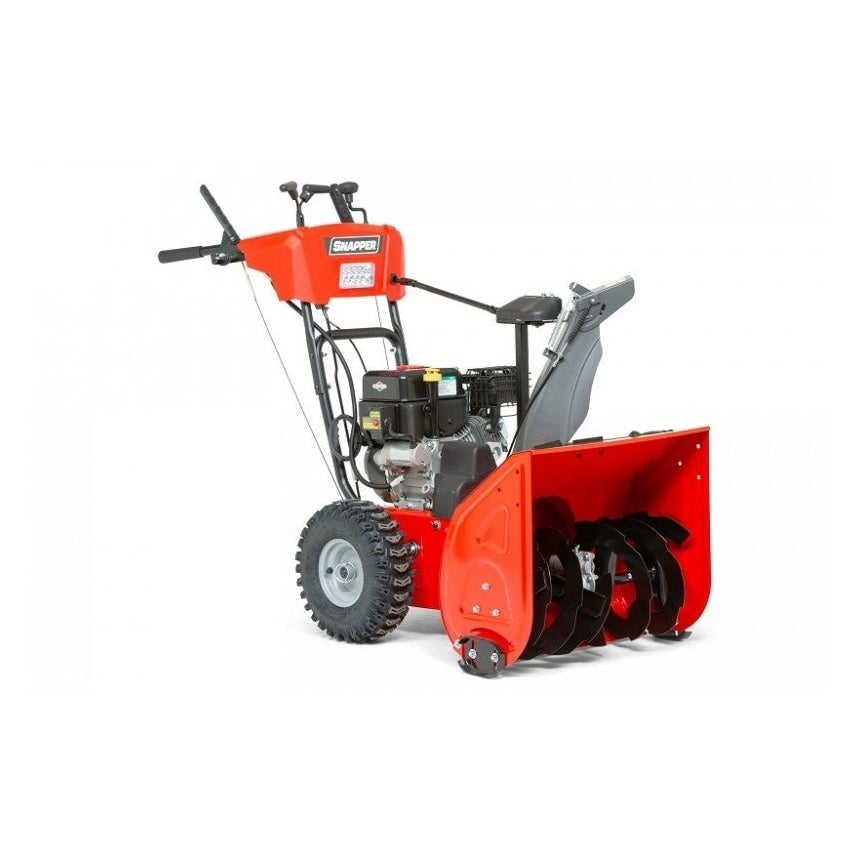 Spazzaneve SNAPPER M 1024 Dual Stage