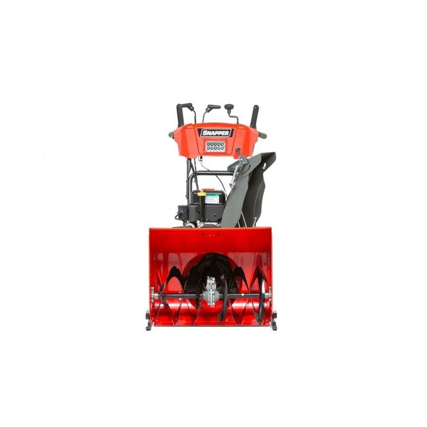 Spazzaneve Snapper M 1024 Dual Stage