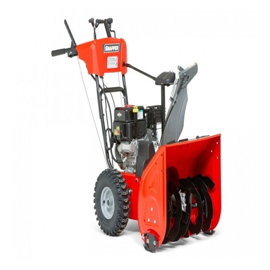 Spazzaneve Snapper M 1024 Dual Stage