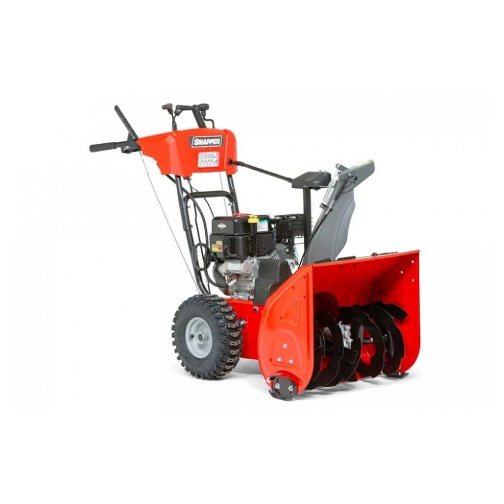 Spazzaneve Snapper M 1024 Dual Stage