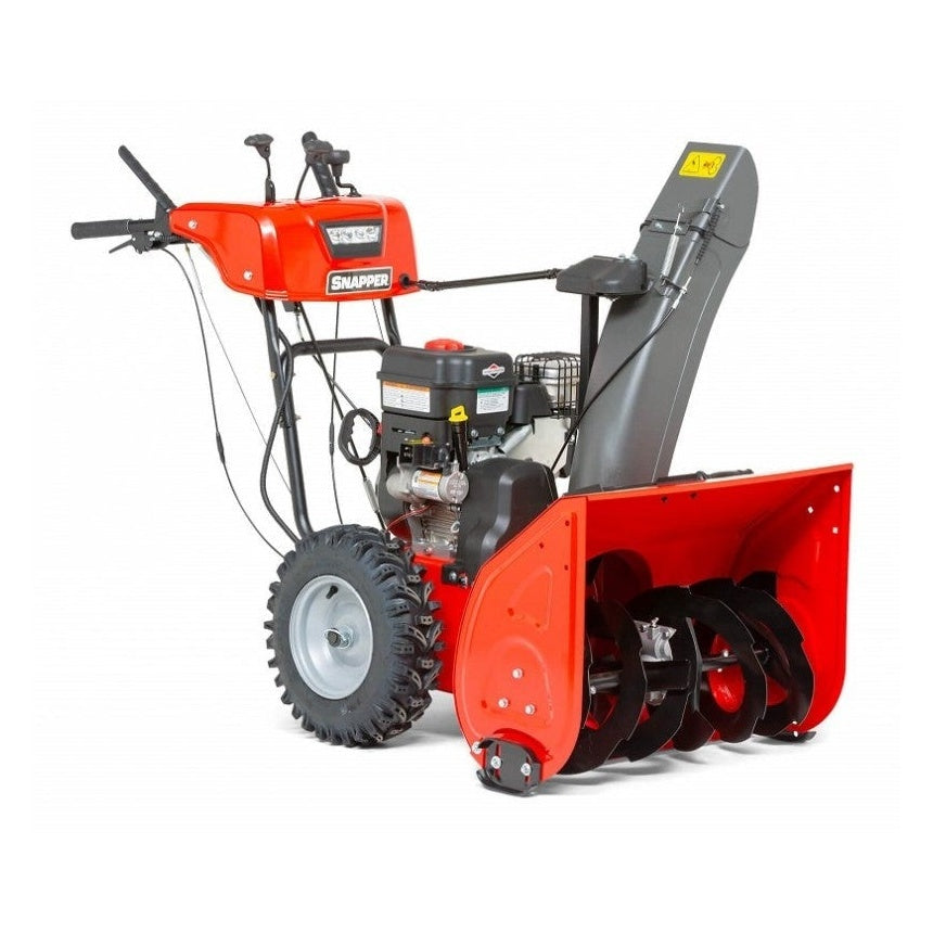 Spazzaneve SNAPPER M 1527 SE